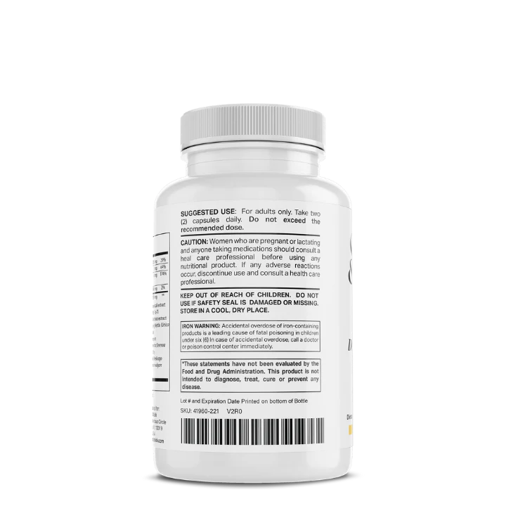 Dermal Repair Complex