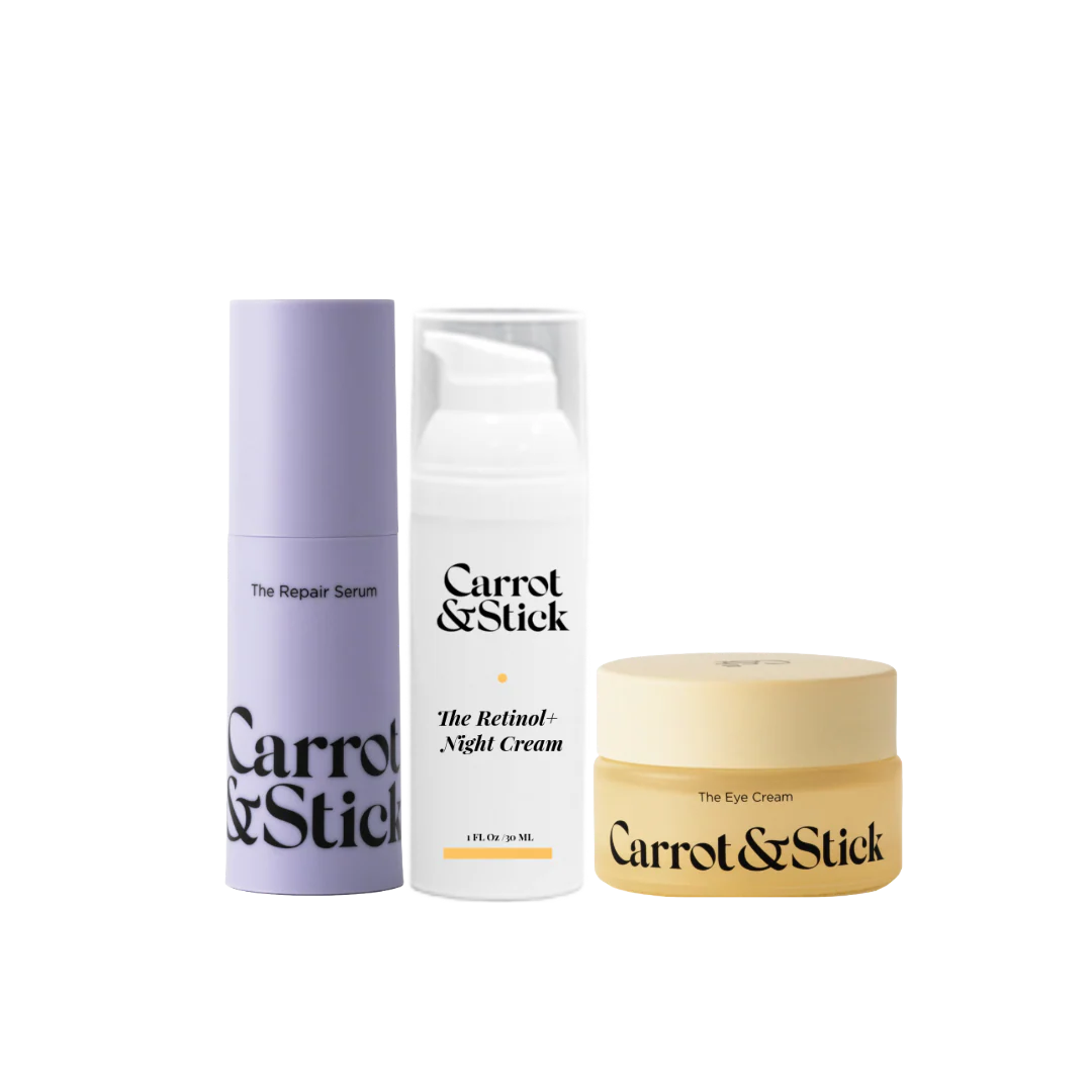 Firming Skincare