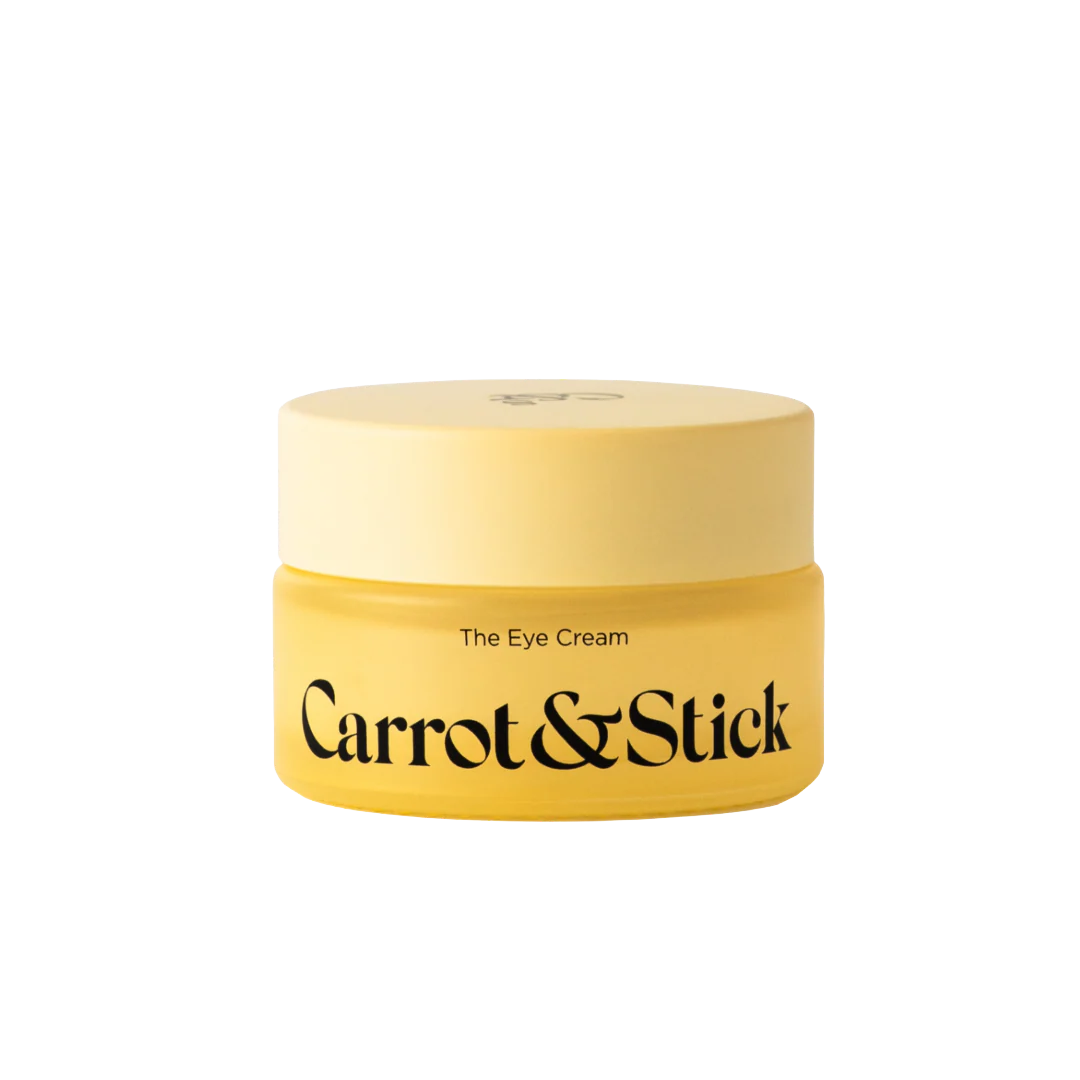 The Eye Cream